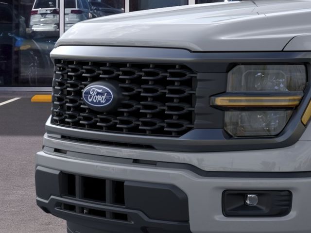 New 2026 White Ford STX image 17