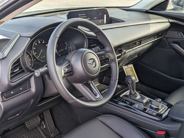 Mazda CX-30 Select Sport i-ACTIV AWD