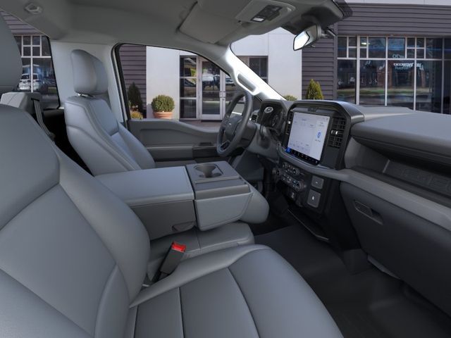 New 2026 White Ford XL image 11