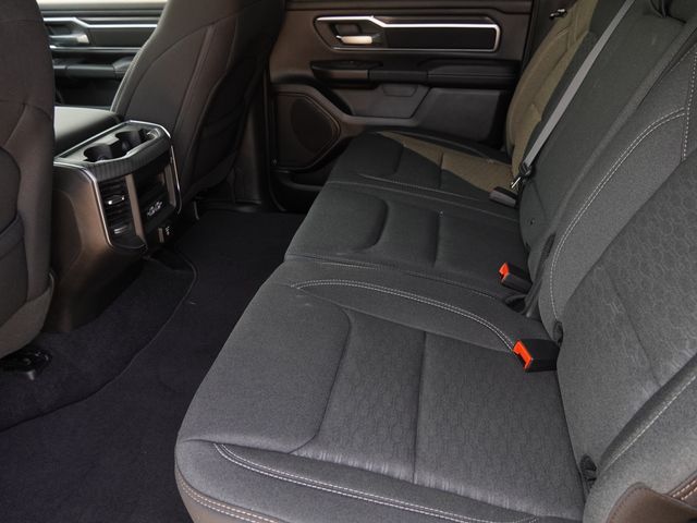 Used 2026 Ram 1500 Truck