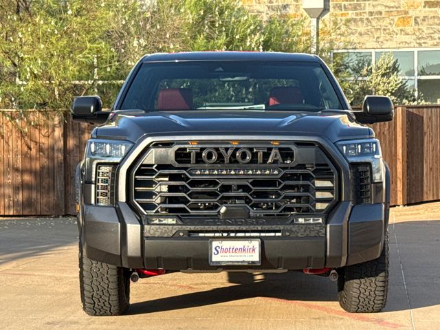 New 2026 Toyota Tundra i-FORCE MAX Truck