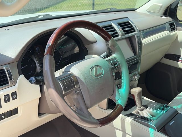 Used 2014 Lexus GX SUV