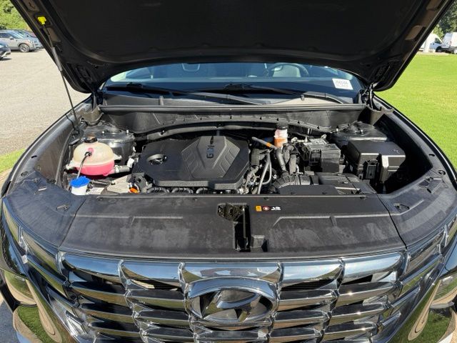 Used 2022 Hyundai Tucson SUV