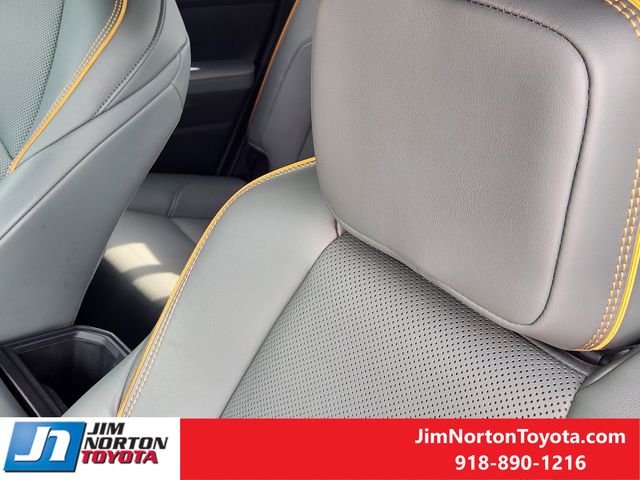 Used 2025 Toyota Tacoma Hybrid Truck