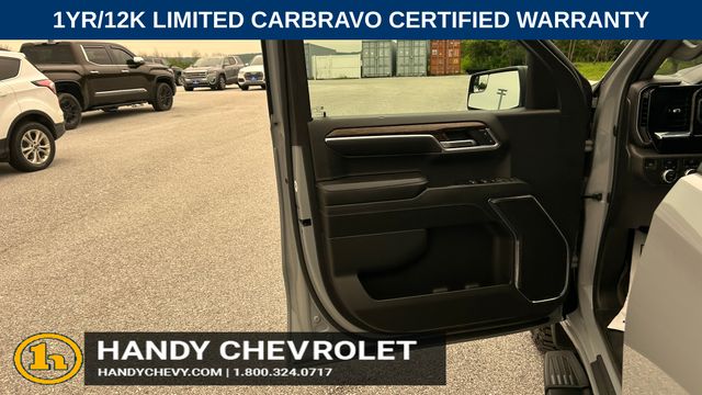 Used 2024 GMC Sierra 1500 Truck