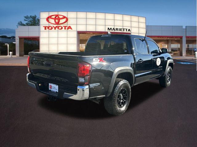 2023 Toyota Tacoma SR5 28