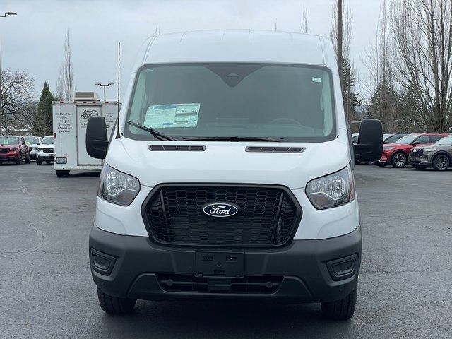 new 2026 Ford Transit-350 car, priced at $57,975