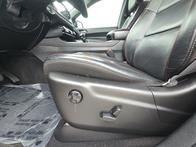 2023 Dodge Durango GT:168468A