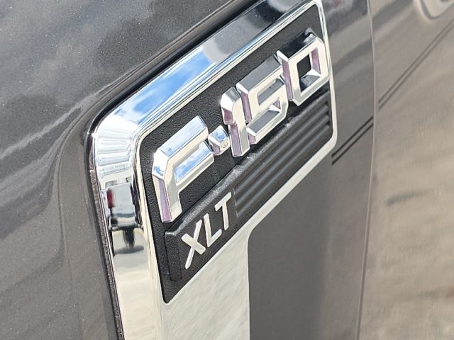 Photo of 2024 Ford F-150 XLT in Dallas, GA - 9,  2024 Ford F-150 XLT:B01757