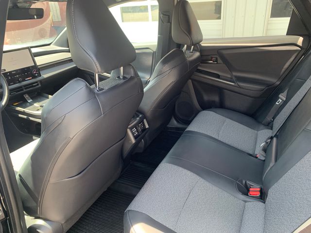 Used 2026 Toyota bZ SUV