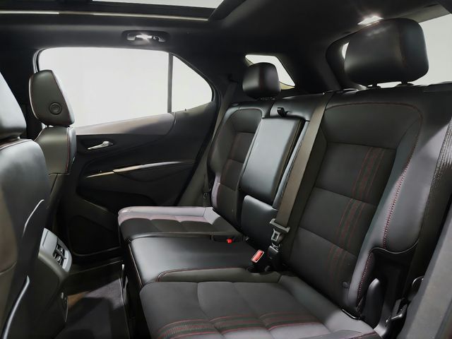 2023 Chevrolet Equinox RS - Photo 21