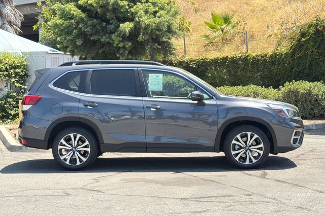 Used 2020 Subaru Forester SUV