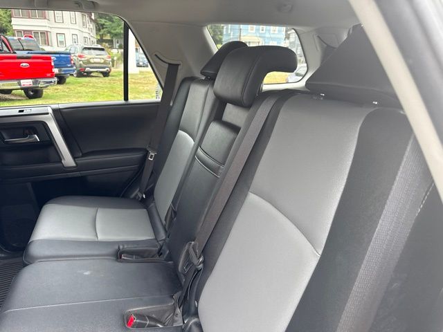 Used 2023 Toyota 4Runner SUV