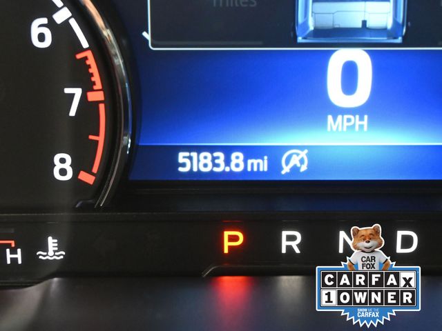 2023 Ford Maverick Lariat photo