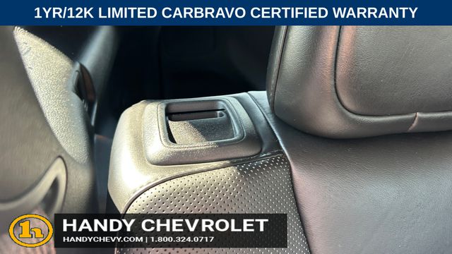 Used 2019 Jeep Cherokee SUV
