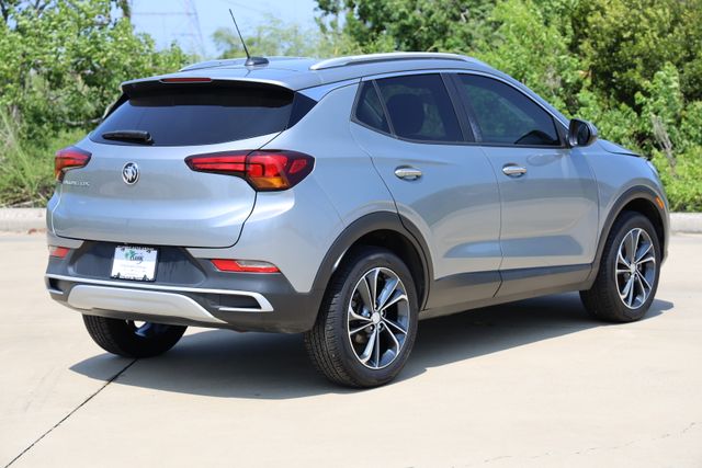 2023 Buick Encore GX Select Gray at Big Star Buick GMC