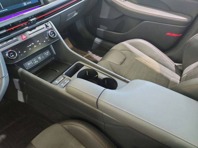 Used 2024 Hyundai Sonata Sedan