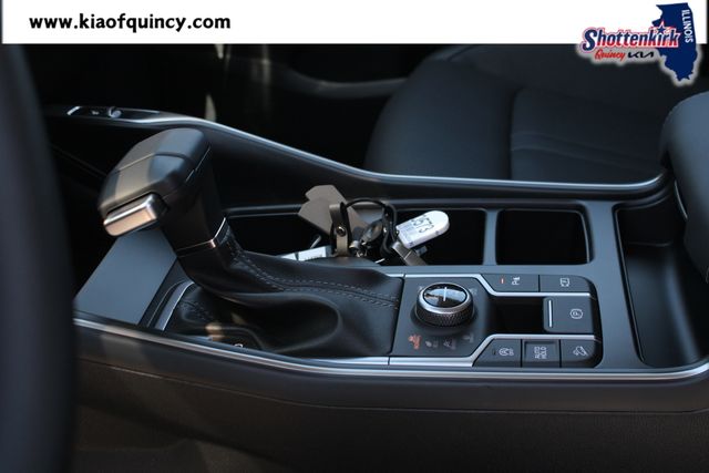 2026 Kia Sorento EX - Photo 28