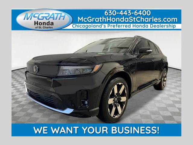 2026 Honda Prologue Elite AWD