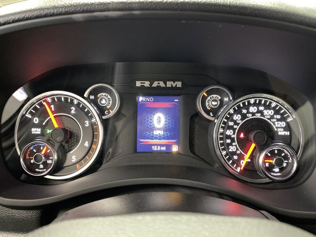 2024 RAM 3500 Big Horn photo