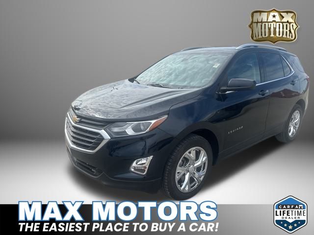 2020 Chevrolet Equinox LT 3