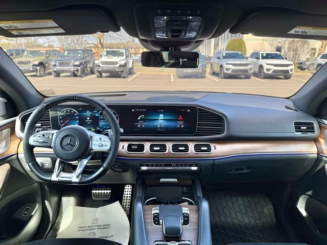 2023 Mercedes-Benz GLE