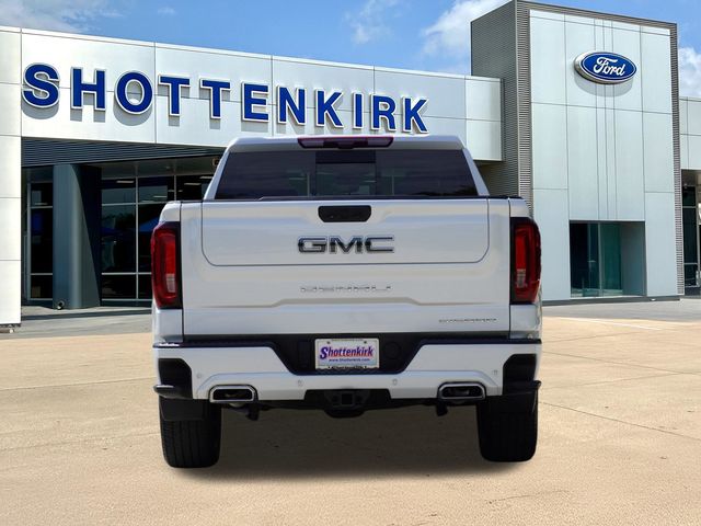 Used 2023 GMC Sierra 1500 Truck