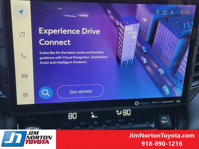 2024 Toyota Tundra TRD Pro - Photo 19