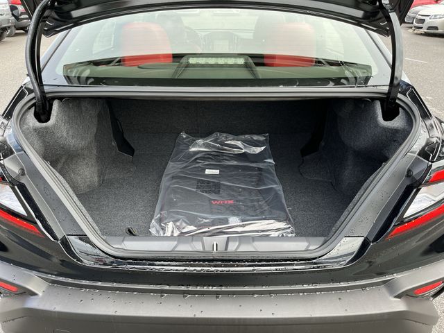 New 2026 Black Subaru Limited image 23