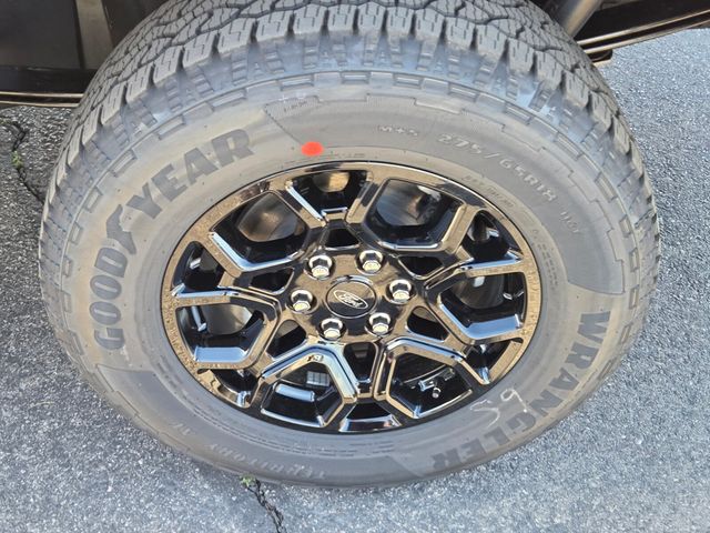 New 2026 Ford F-150 SuperCrew 5.5' Box XLT