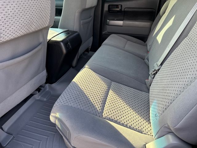 Used 2010 Toyota Tundra Truck