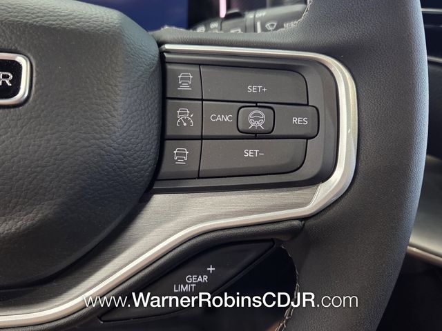 New 2026 Blue Jeep Limited Altitude image 26