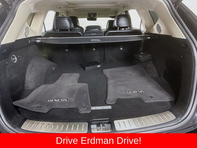Used 2023 Genesis GV80 SUV