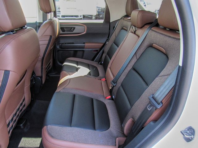 Photo of 2025 Ford Bronco Sport Outer Banks in Dallas, GA - 9,  2025 Ford Bronco Sport Outer Banks:167805