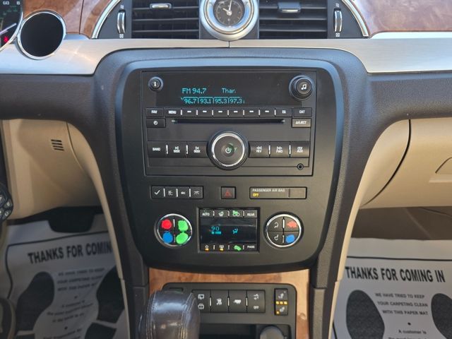 2011 Buick Enclave 1XL