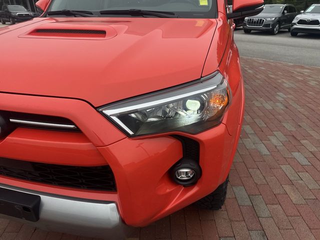 Used 2024 Toyota 4Runner SUV