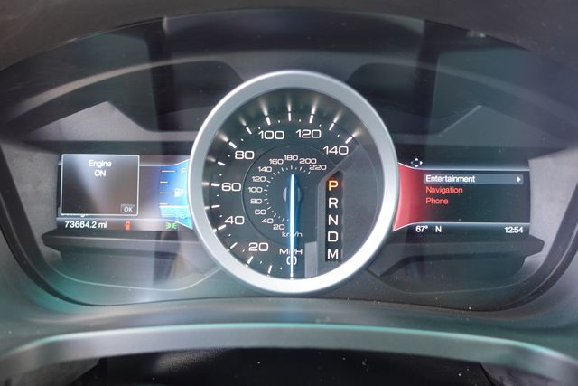 used 2014 Ford Explorer car, priced at $13,000