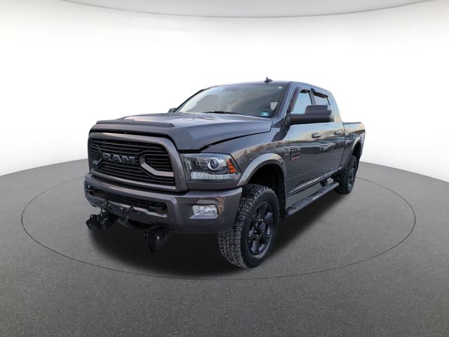 used 2018 Ram 2500 car, priced at $37,990