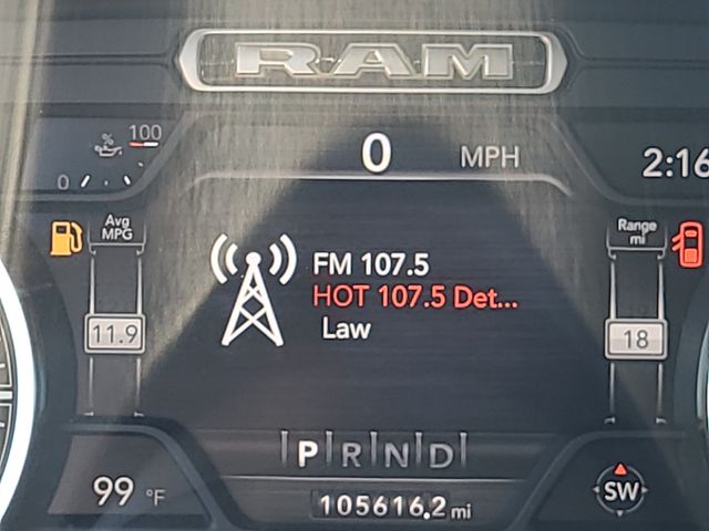 Used 2020 Ram 1500 Truck
