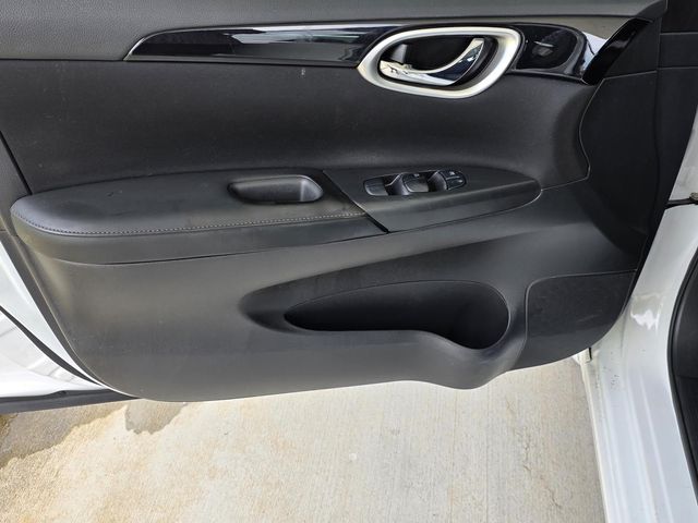 Used 2019 Nissan Sentra Sedan