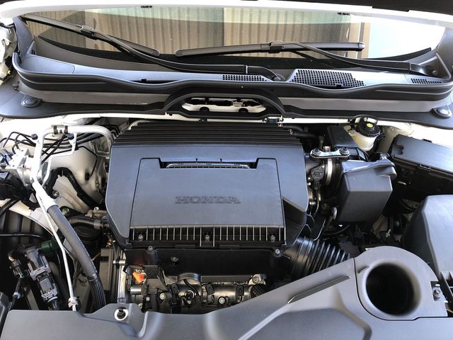 new 2026 Honda Pilot car, priced at $42,234