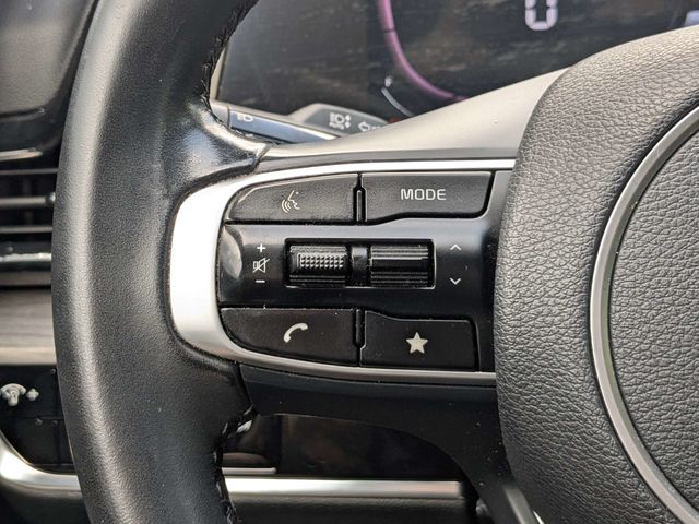 Used 2023 Kia Sportage SUV