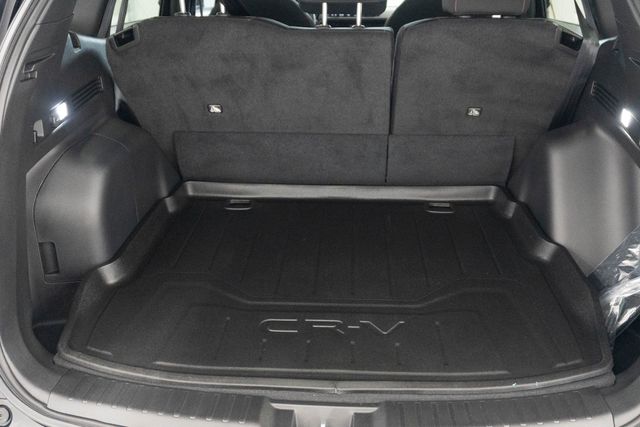 Used 2024 Honda CR-V Hybrid SUV