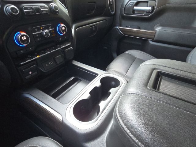 2021 Chevrolet Silverado 1500 RST:46741C