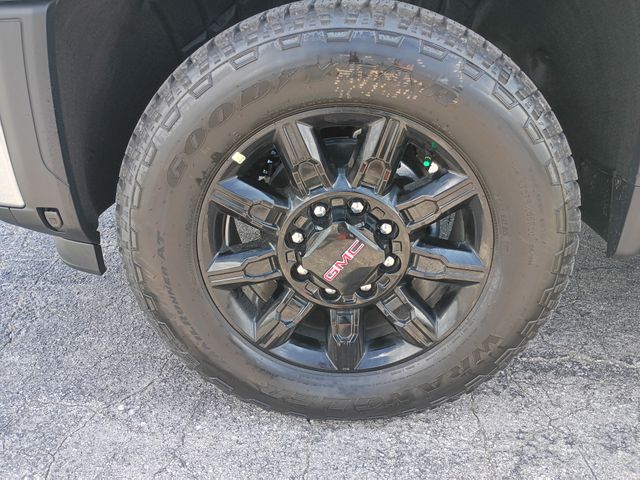 New 2026 GMC Sierra 2500HD Truck