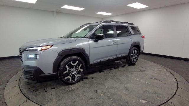 2026 – Subaru – Outback