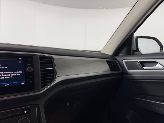 2019 Volkswagen Atlas 3.6L V6 SE 17