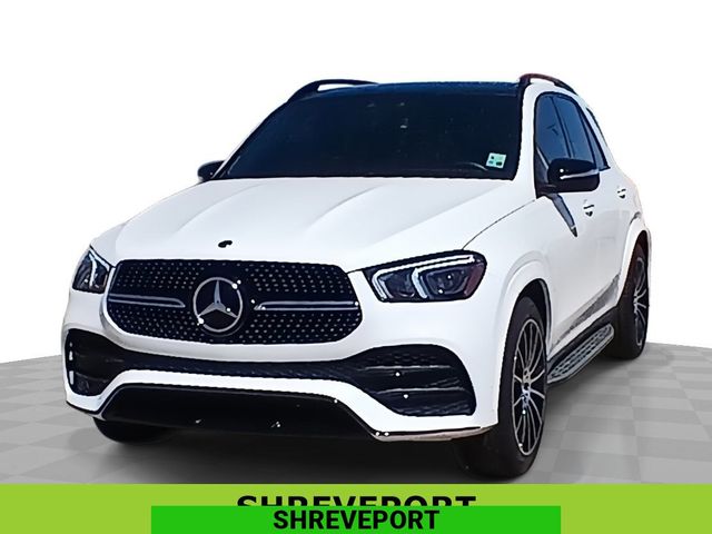 2022 Mercedes-Benz GLE 350 RWD