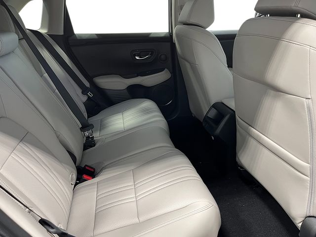 New 2027 Honda HR-V SUV