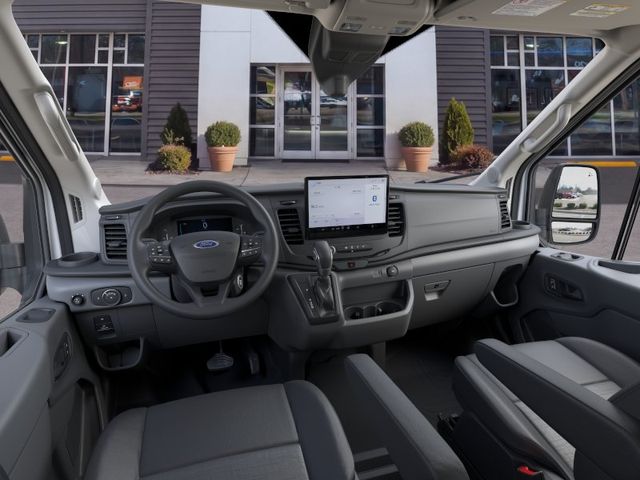 New 2026 White Ford  image 9